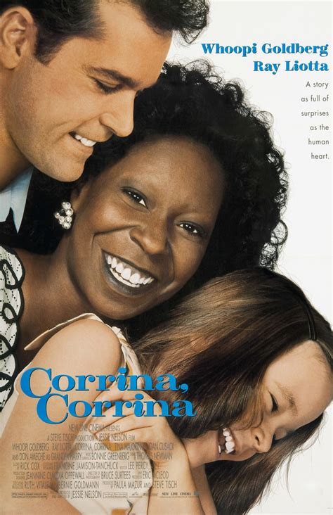 CORRINA